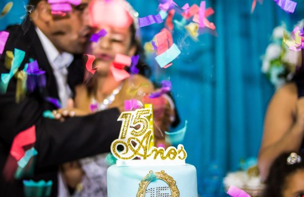 Tips voor de leukste kinderfeestjes Tips voor de leukste kinderfeestjes